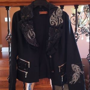 Women jackets